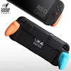 Savage Raven – Coque Ergonomique Modulable NeoGrip et Étui de Transport L pour Nintendo Switch 2 (Offre Groupée)