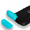 Savage Raven – Coque Ergonomique Modulable NeoGrip et Étui de Transport L pour Nintendo Switch 2 (Offre Groupée)