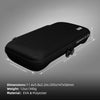 Savage Raven – Étui de Transport M pour Switch 2