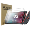 Protection Écran en Verre Trempé 9H pour Nintendo Switch 2