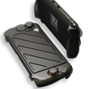 Savage Raven – Coque Ergonomique Flex StandGrip et Coque Solide de Protection pour Nintendo Switch 2 (Offre Groupée)