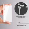 Protection Écran en Verre Trempé 9H pour Nintendo Switch 2