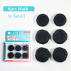 Set de Couvre-Sticks Générique pour Nintendo Switch 2