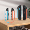 Bandes Décoratives 2-en-1 pour Joy-Con Nintendo Switch 2 (accessoire d'instalation inclus)