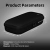 Pack Savage Raven – Coque et Housse de Transport pour Switch 2