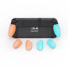 Savage Raven – Coque Ergonomique Modulable NeoGrip pour Nintendo Switch 2