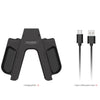 Support de Manette pour Joy-Con v2 (Avec Charge)