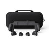 Pack Savage Raven – Coque et Housse de Transport pour Switch 2