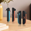 Bandes Décoratives 2-en-1 pour Joy-Con Nintendo Switch 2 (accessoire d'instalation inclus)