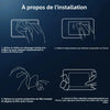 Protection Écran en Verre Trempé 9H pour Nintendo Switch 2