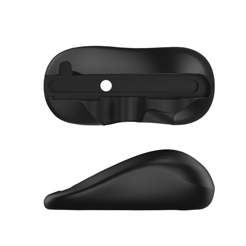Supports Souris Ergonomiques 2-en-1 pour Joy-Con Nintendo Switch 2