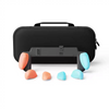 Pack Savage Raven – Coque et Housse de Transport pour Switch 2