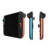 Bandes Décoratives 2-en-1 pour Joy-Con Nintendo Switch 2 (accessoire d'instalation inclus)