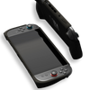 Savage Raven – Coque Ergonomique Flex StandGrip pour Nintendo Switch 2