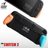 Pack Savage Raven – Coque et Housse de Transport pour Switch 2