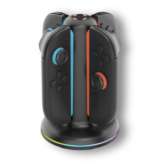 Station de Chargement Joy-Con pour Joy-Con v2