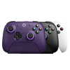 8BitDo Ultimate 2 – Manette Sans Fil avec Station de Chargement (Switch 1 & 2/PC/PS5/XBOX/Android)