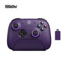 8BitDo Ultimate 2 – Manette Sans Fil avec Station de Chargement (Switch 1 & 2/PC/PS5/XBOX/Android)