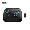 8BitDo Ultimate 2 – Manette Sans Fil avec Station de Chargement (Switch 1 & 2/PC/PS5/XBOX/Android)