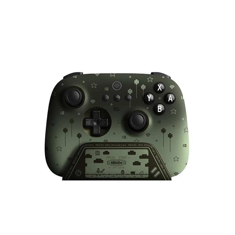 8BitDo Ultimate 2 - Édition Limitée 