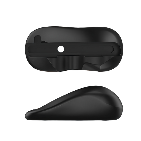 Supports Souris Ergonomiques 2-en-1 pour Joy-Con Nintendo Switch 2