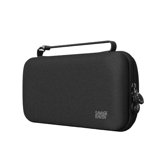 Savage Raven – Étui de Transport M pour Switch 2