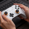 8BitDo Ultimate 2 – Manette Sans Fil avec Station de Chargement (Switch 1 & 2/PC/PS5/XBOX/Android)